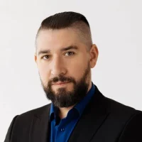 Фотография юриста