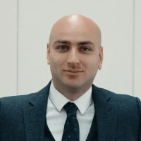 Адвокат нашей компании